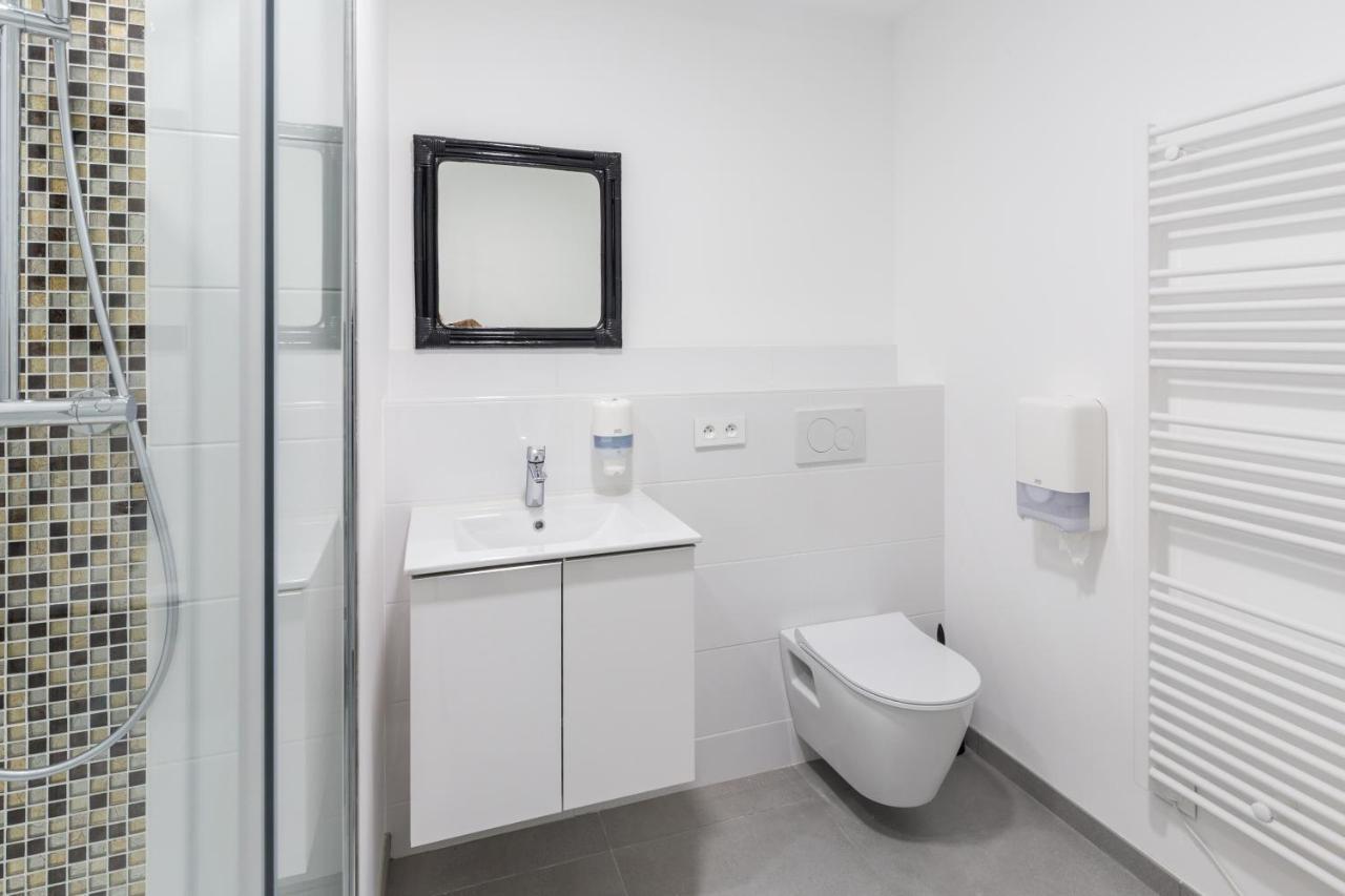 1Stays Premium - Chabaud ランス エクステリア 写真