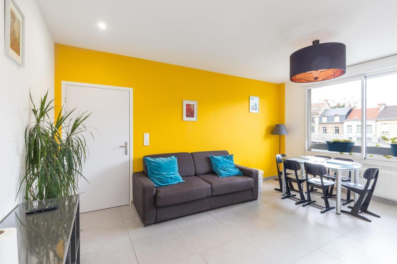 1Stays Premium - Chabaud ランス エクステリア 写真