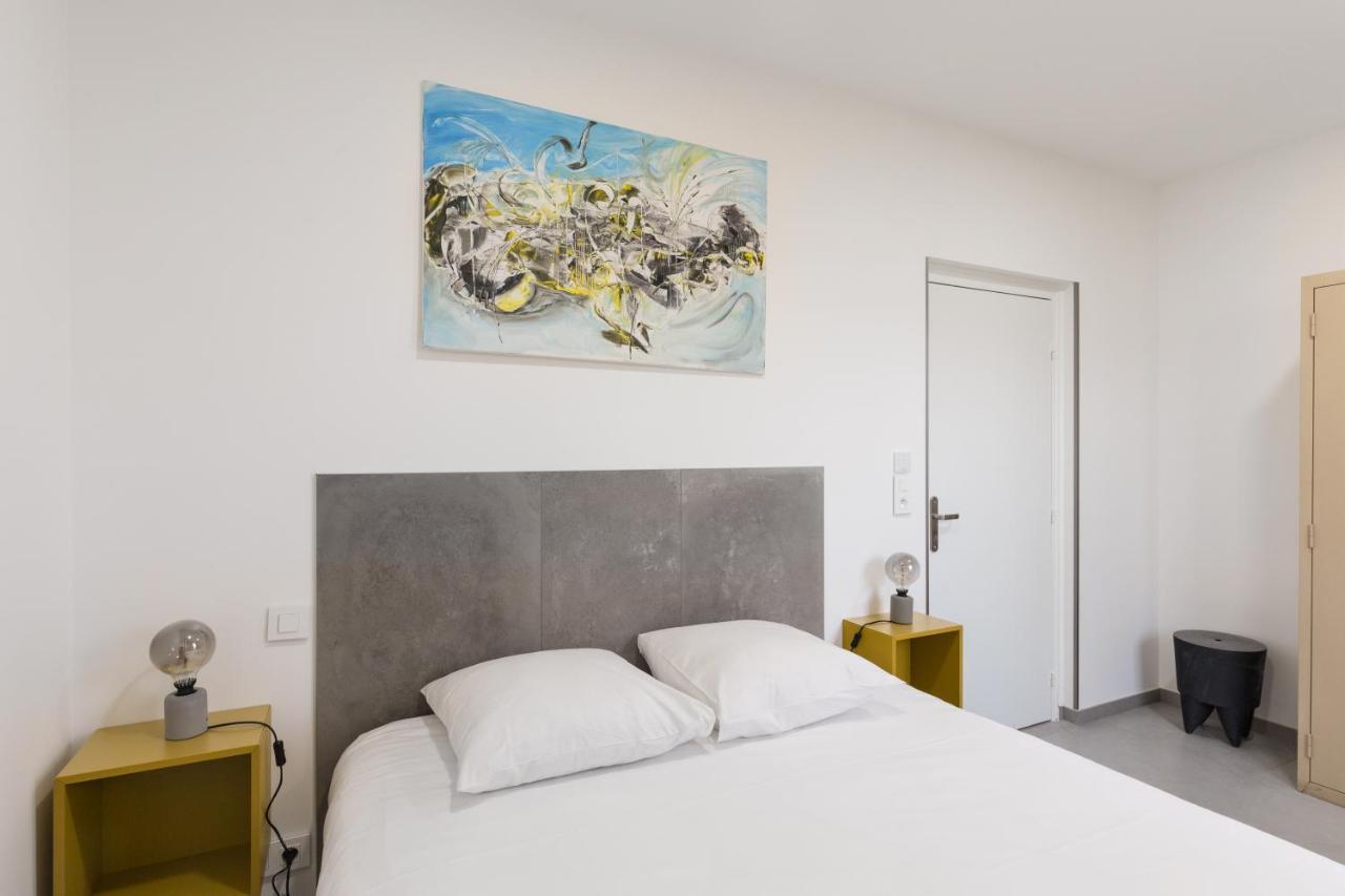 1Stays Premium - Chabaud ランス エクステリア 写真
