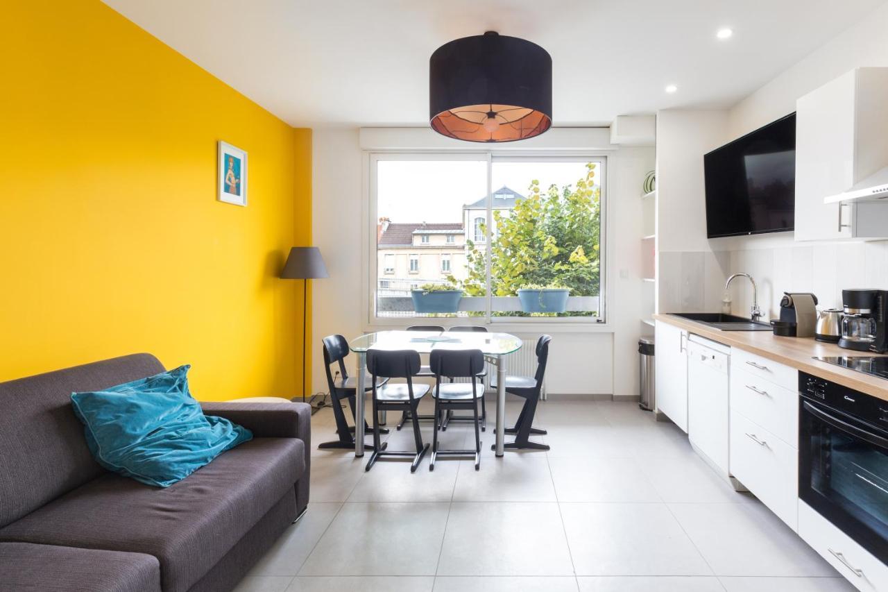 1Stays Premium - Chabaud ランス エクステリア 写真