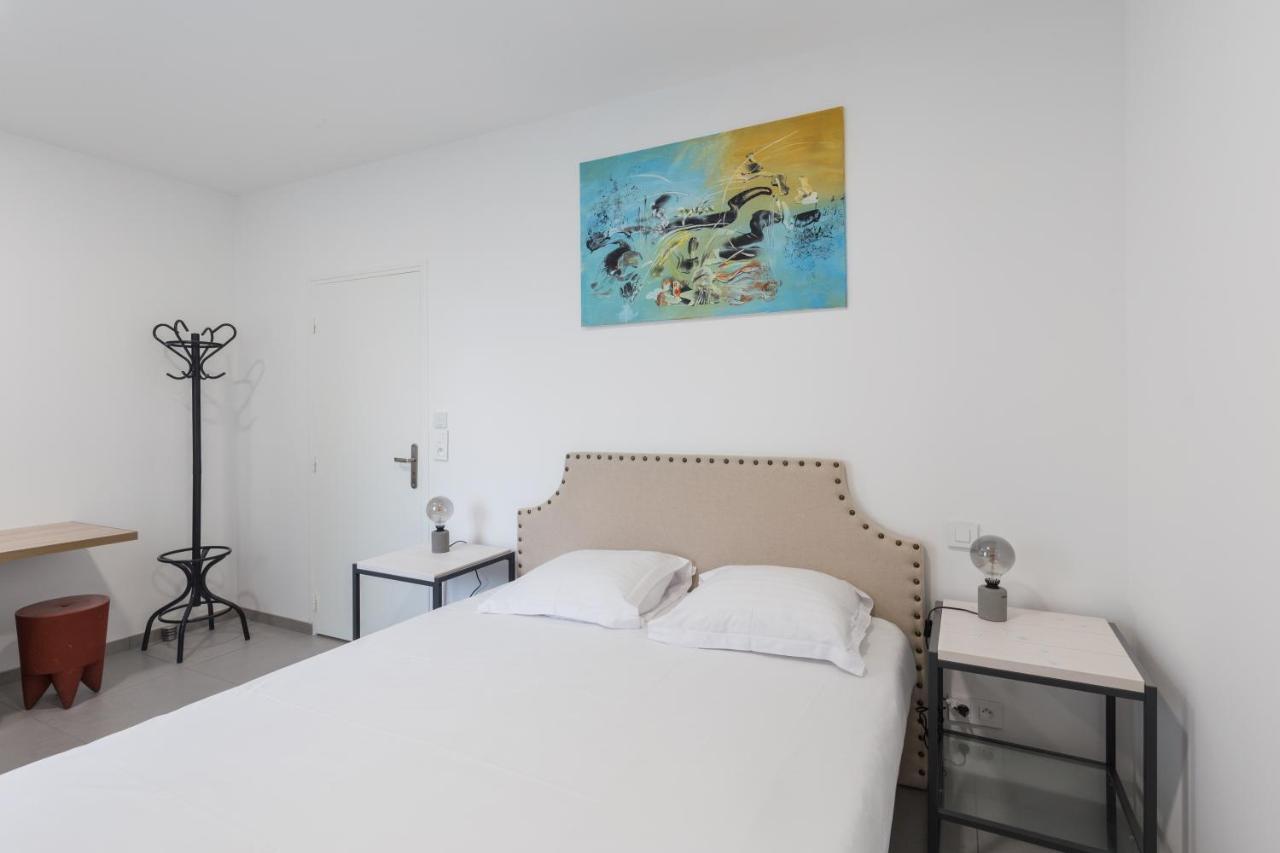 1Stays Premium - Chabaud ランス エクステリア 写真