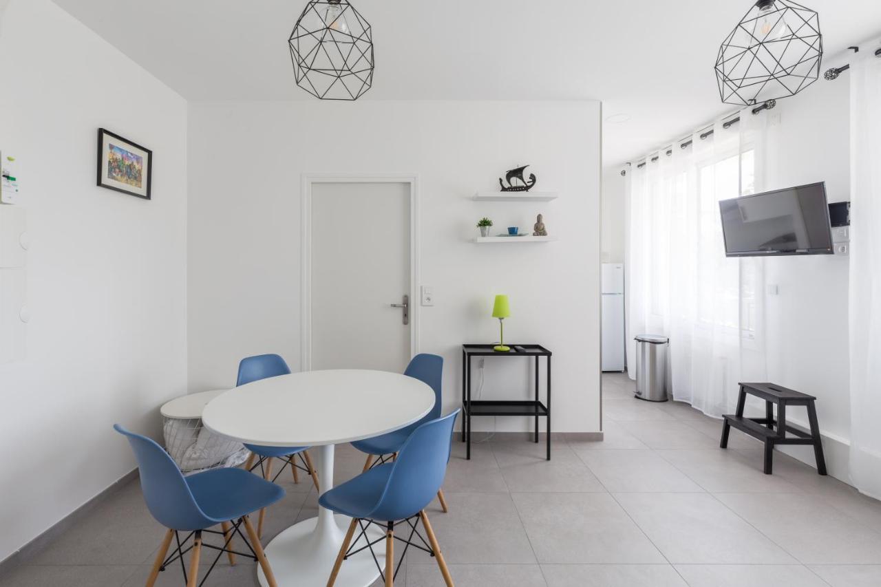 1Stays Premium - Chabaud ランス エクステリア 写真
