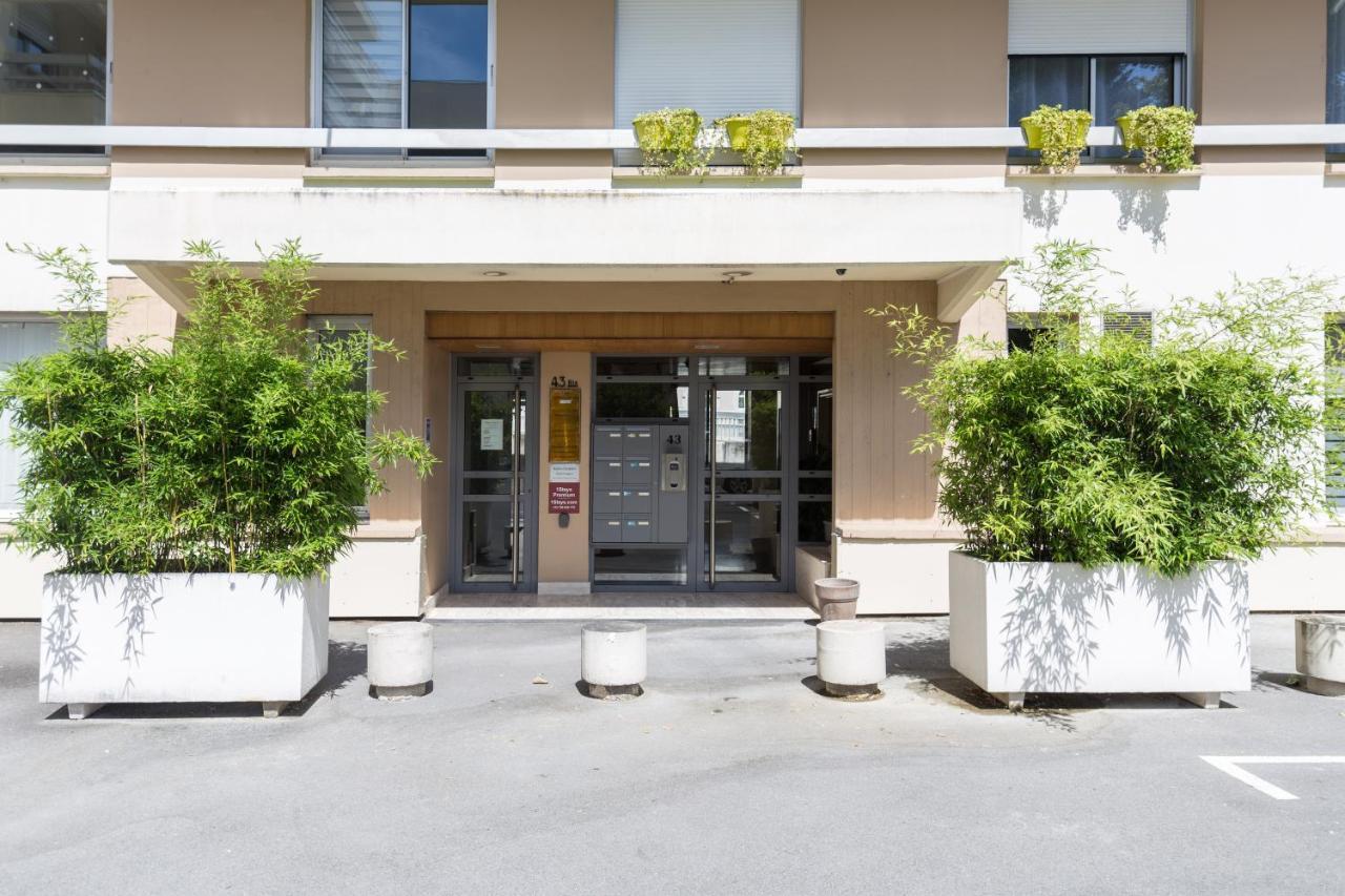 1Stays Premium - Chabaud ランス エクステリア 写真