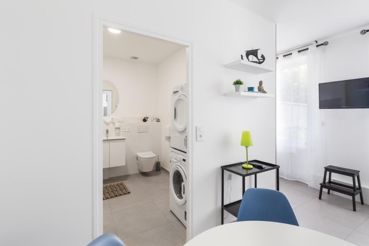 1Stays Premium - Chabaud ランス エクステリア 写真